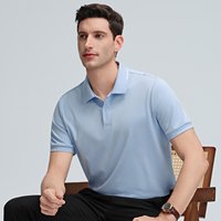 Hochwertiges Herren-Poloshirt - Premium Basic-Stil, Schnelltrocknend, Kurzarm, Knopfleiste, Individuelles Logo Möglich