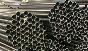 أنابيب صينية عالية الجودة من الفولاذ الكربوني غير ملحومة - Product Image 4