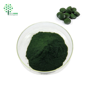 100% Ekstrak <span class=keywords><strong>Spirulina</strong></span> Alami <span class=keywords><strong>Spirulina</strong></span> <span class=keywords><strong>Platensis</strong></span> Bubuk Protein Herbal - Product Image 3