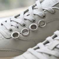 Œillets en laiton double face de 16 mm personnalisés en gros pour vêtements, sacs, chapeaux et chaussures