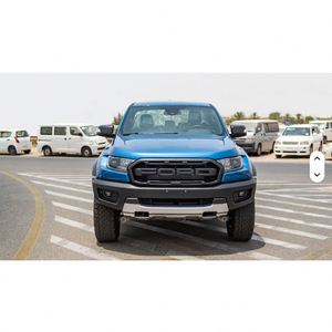 <span class=keywords><strong>CAMIONETA</strong></span> PICKUP FORD <span class=keywords><strong>RANGER</strong></span> RAPTOR 2024 USADA, <span class=keywords><strong>DOBLE</strong></span> <span class=keywords><strong>CABINA</strong></span> - Product Image 2