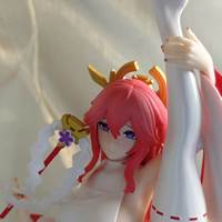 Nouvelle Arrivée - Figurine PVC Sexy Beast Girl Anime pour Décoration de Bureau - Modèle d'Art Anime pour Adultes - Statue de Collection - Stock en Gros