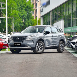 Nissan X-TRAIL Glory 0KM Voiture neuve/d'occasion Chine SUV le plus vendu 2.0L à transmission à variation continue Nissan X-TRAIL - Product Image 5