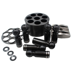 Repuestos para Bomba de Pistones Hidráulicos A10VSO A10VO A4VSO A11VO A7VO A6V A6VM A2FO, Kit de Reparación a Bajo Precio - Product Image 2