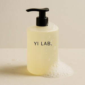 Lait Corporel Hydratant et Nourrissant Bio de Luxe en Gros au Collagène, Goût Rafraîchissant pour Tous Types de Peau, Formule Liquide - Product Image 2