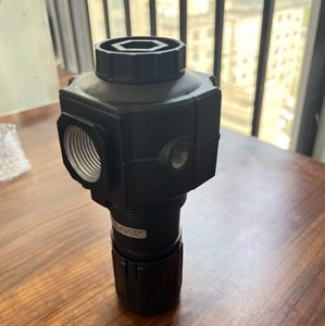 Régulateur à usage général Excelon d'origine avec manomètre R74G-6AK-RMG R74G-6GK-NMN - Product Image 4