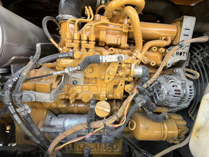 De nombreuses excavatrices Caterpillar CAT308E2 de haute qualité, excavatrices hydrauliques d'<span class=keywords><strong>occasion</strong></span>, excavatrices sur chenilles CAT308 CAT308E2 d'<span class=keywords><strong>occasion</strong></span> à vendre - Product Image 6