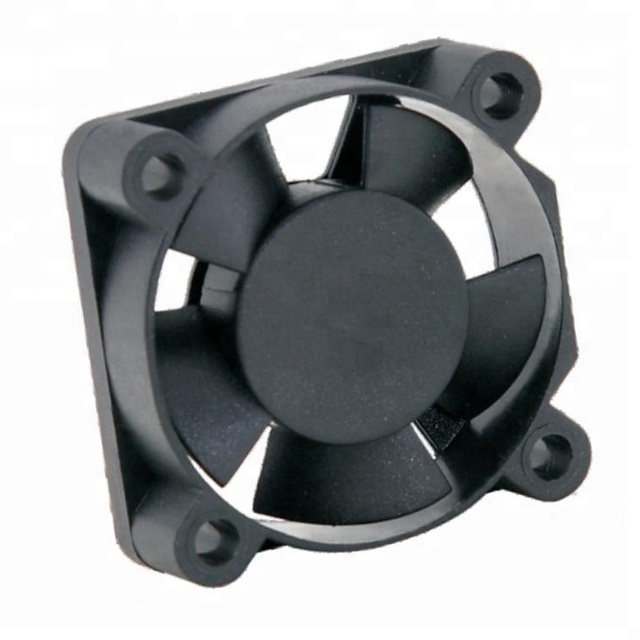 Soft Noise Cycleseal Bearing  DC 5V  3010 30mm 13000RPM High Speed Cooling Fan