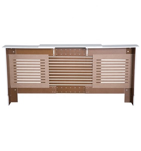 Moderna copertura del radiatore <span class=keywords><strong>in</strong></span> <span class=keywords><strong>legno</strong></span> per la consegna veloce di mobili per la casa per il soggiorno camera da letto o appartamento - Product Image 3
