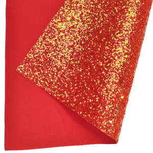 Tapis de couloir scintillant pour fête, tissu non tissé scintillant, tapis orange pour événement, tapis de couloir pour décorations de cérémonie de mariage - Product Image 2