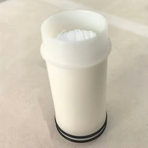 Dropshipping Cartridge Filter air ultra ringan 4L, <span class=keywords><strong>unit</strong></span> penyaringan seluruh rumah serat berongga membran tekan industri - Product Image 1