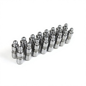 Tappeur hydraulique pour Renault <span class=keywords><strong>Clio</strong></span> I II Megane I 1.9L D <span class=keywords><strong>Moteur</strong></span> F8Q – Pièce de rechange pour levage de soupape OEM7700858606 - Product Image 2