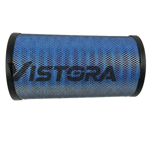 Filtre à air automobile VISTORA de haute qualité 1931685 1854407 1931681 WA202215S Remplacement pour camions Neuf - Product Image 2