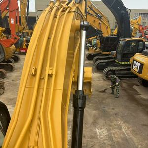 Excavadora de Orugas CAT 330 en Venta, Excavadora de 30-40 Toneladas en Buen Estado, Apta para Minería y Obras de Construcción, Lista para Enviar - Product Image 5