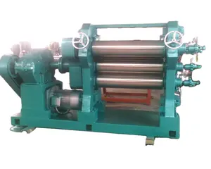 best price Quality Calender Machine rubber calender rubber processing machine