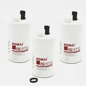 Filtre à carburant FF178 FF5040 FF5046 FF5079 pour moteur diesel de camion Fleetguard - Product Image 6