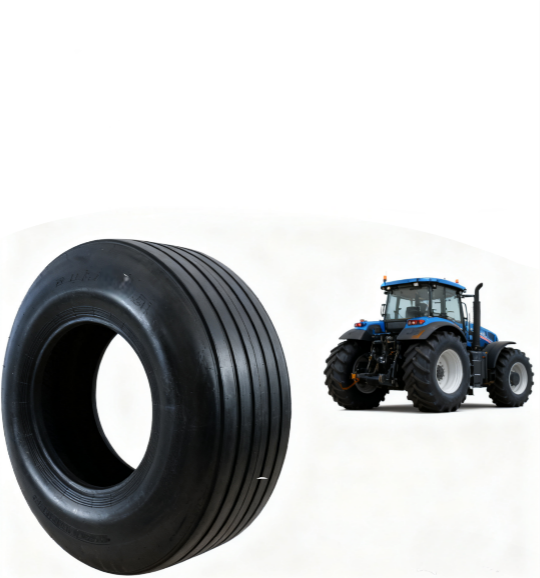 14L-16.1 Use for Case Agricultural Farm Implement Tires Trailer Farm Specialist I-1 Tire for Floatation on Farm Implements