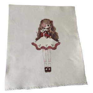 Quảng Cáo Silk Screen In Ấn 3X5 Ft Quốc Kỳ Chuyên Nghiệp Tùy Chỉnh In Logo Riêng Của Bạn Vải Biểu Ngữ Cờ - Product Image 3