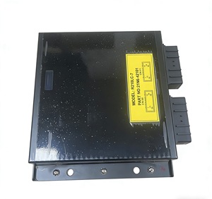 Controller <b>Computer</b> Board Panel for R210lc-7H Excavator 21N6-42101 21NA-32101 21N642101 21NA32101 - Product Image 1