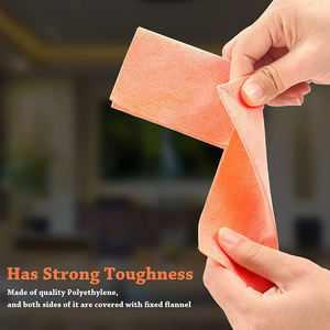 Bak Mandi EPS Schluter OEM Pabrik dengan Membran Anti Air, Baki Mandi Busa, dan Saluran Pembuangan Baja Tahan Karat - Product Image 3