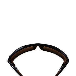 ブラック、グレー、ブラウン、フラット209溶接保護メガネ、ヘッドマウント溶接ゴーグル、防塵および耐衝撃性フラットメガネ - Product Image 4