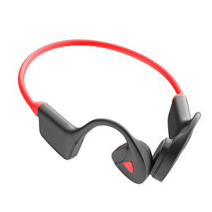 MoreinTech Bone Conduction Bluetooth Headphones Wireless Ear Hook Style IPX4 Waterproof For Sports Running Fitness Cycling - Product Image 3