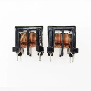 Inducteur de mode commun 10.5 30MH 0.3, fil de cuivre pur, filtre, bobine de refoulement, position des broches 10*13 - Product Image 2