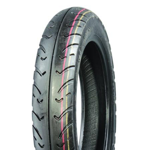 ยางสกู๊ตเตอร์รุ่นใหม่ DH-412 จากโรงงานโดยตรง ขนาด 110/90-10 4.00-12 TL สำหรับยางสกู๊ตเตอร์ - Product Image 2