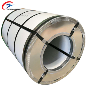 50-500mm ppgi/gi <span class=keywords><strong>zinc</strong></span> laminado en frío/galvanizado en caliente la bobina de acero/hoja/placa - Product Image 2