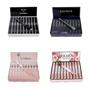 Nước Hoa Nữ Thiết Kế 35Ml Phổ Biến Hàng Đầu Dành Cho Nữ Nước Hoa Tùy Chỉnh 20 Chiếc Trong 1 Hộp Quà Tặng - Product Image 2