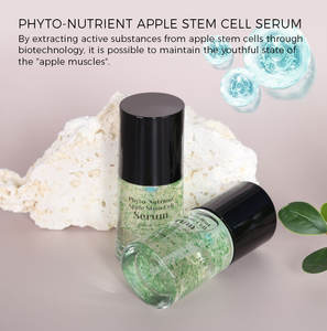 ओम गंध सीरम साधारण निनामाइड कोलेजन डेना एंटी एजिंग सामान्य कोरियन त्वचा देखभाल उत्पाद - Product Image 5