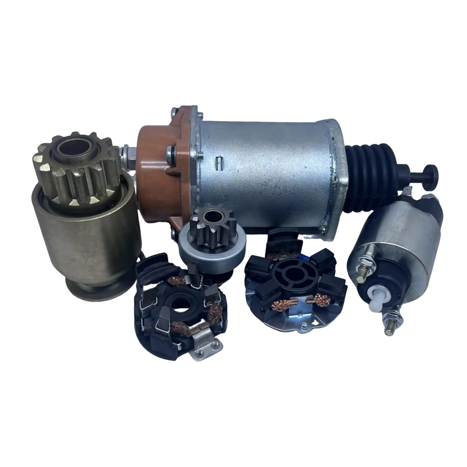 High-quality Starter Drive 8971797700 for ISUZU & Nissan