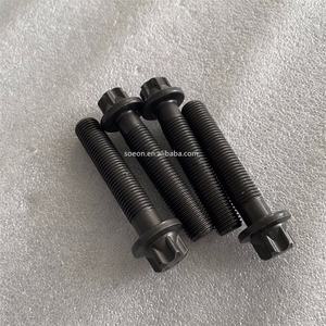 Pleuel schraube für Motor teile 200V90490-0133 für Sinotruk Howo T7H SITRAK C7H MT13 - Product Image 3