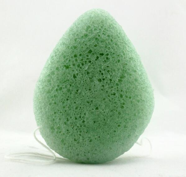 Goutte verte