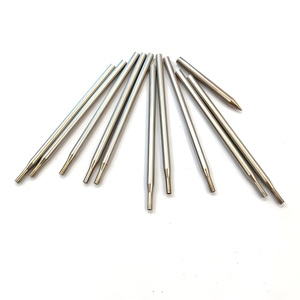 Small Diameter Round-shaped 316 Stainless Steel Capillary <strong>Tube</strong> Seamless Needle <strong>Tubes</strong> For Laboratory Use - Product Image 6