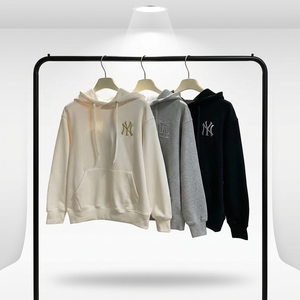 <span class=keywords><strong>Felpe</strong></span> Oversize da Uomo in Cotone, Streetwear Personalizzato con Ricami, Stampe e Strass, Produttori di <span class=keywords><strong>Felpe</strong></span> con Cappuccio - Product Image 1