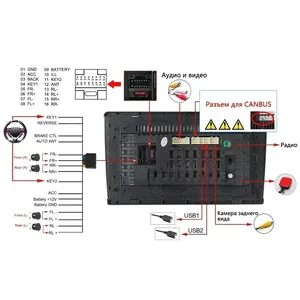 <span class=keywords><strong>Android</strong></span> 12 đài phát thanh xe cho Suzuki Ignis 2003 2008 đa phương tiện Video Player Stereo Carplay 4 gam Wifi <span class=keywords><strong>GPS</strong></span> <span class=keywords><strong>Navigation</strong></span> headunit autoradio - Product Image 6
