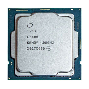 Processeur 10e génération LGA 1200 <span class=keywords><strong>I3</strong></span> 10100 <span class=keywords><strong>10300</strong></span> G5905 G6400T G6500T G5900 G6400 G6500 G6600 - Product Image 5