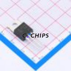 Original et tout nouveau transistor à effet de champ à transistor TO-220AB IRL2203NPBF-VB (MOSFET) - Product Image 1
