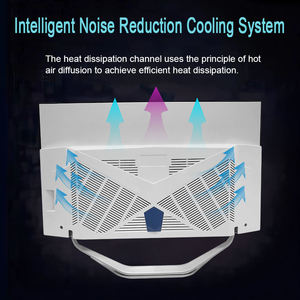 27 Inch <span class=keywords><strong>Intel</strong></span> Core <span class=keywords><strong>I7</strong></span> 8G Ddr4 256G SSD Tất Cả Trong Một <span class=keywords><strong>PC</strong></span> Máy Tính Để Bàn Máy Tính Wifi Màu Xanh Răng Loa Với Bàn Phím Và Chuột - Product Image 3