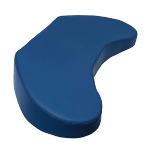 Long Contour Leg <b>Wedge</b> Cushion for Home Care - Product Image 1