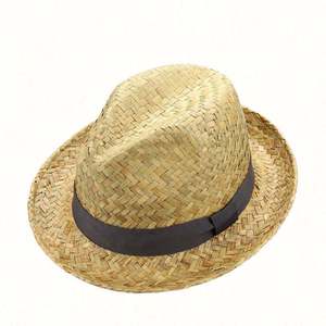 Sombreros Pork Pie de Alta Calidad con Múltiples Diseños Promocionales, Sombreros Trilby Baratos para Hombre, Sombrero Fedora con Banda con Logotipo Personalizado, EVERGROWING para Adultos - Product Image 6