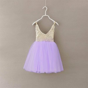 <strong>Teen</strong> Girls Kids Party <strong>Dress</strong> Hot Sale <strong>pink</strong> Princess 4 Year Lace Print Ankle-Length A-Line Baby Girl <strong>Dresses</strong> - Product Image 5