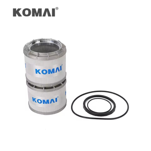 ไส้กรองน้ำมันไฮดรอลิก Komai รุ่น YN52V01016R610 YN52V01016R100 YN52V01011P1 YN 52V01021P1 สำหรับเครื่องจักร Kobelco - Product Image 1