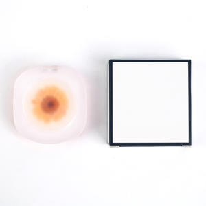 Permanent Real Flower Jelly Blush <b>Cream</b> Color Changing Double-purpose Lip and Cheek Customizable Logo for Daily Makeup - Product Image 6