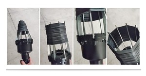 <span class=keywords><strong>CV</strong></span> Doanh Khởi Động Cài Đặt Cài Đặt Loại Bỏ Công Cụ Không Khí - Product Image 5