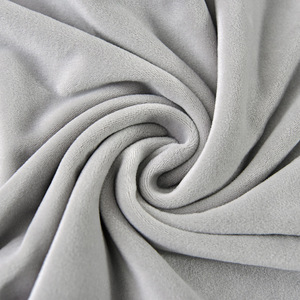 Kitchen Banquet <strong>Dining</strong> Room <strong>Chair</strong> <strong>Covers</strong> Wholesale Custom Luxury Plain Thickened Flannel <strong>High</strong> <strong>Back</strong> XL Size Customizable 500 Pcs - Product Image 4