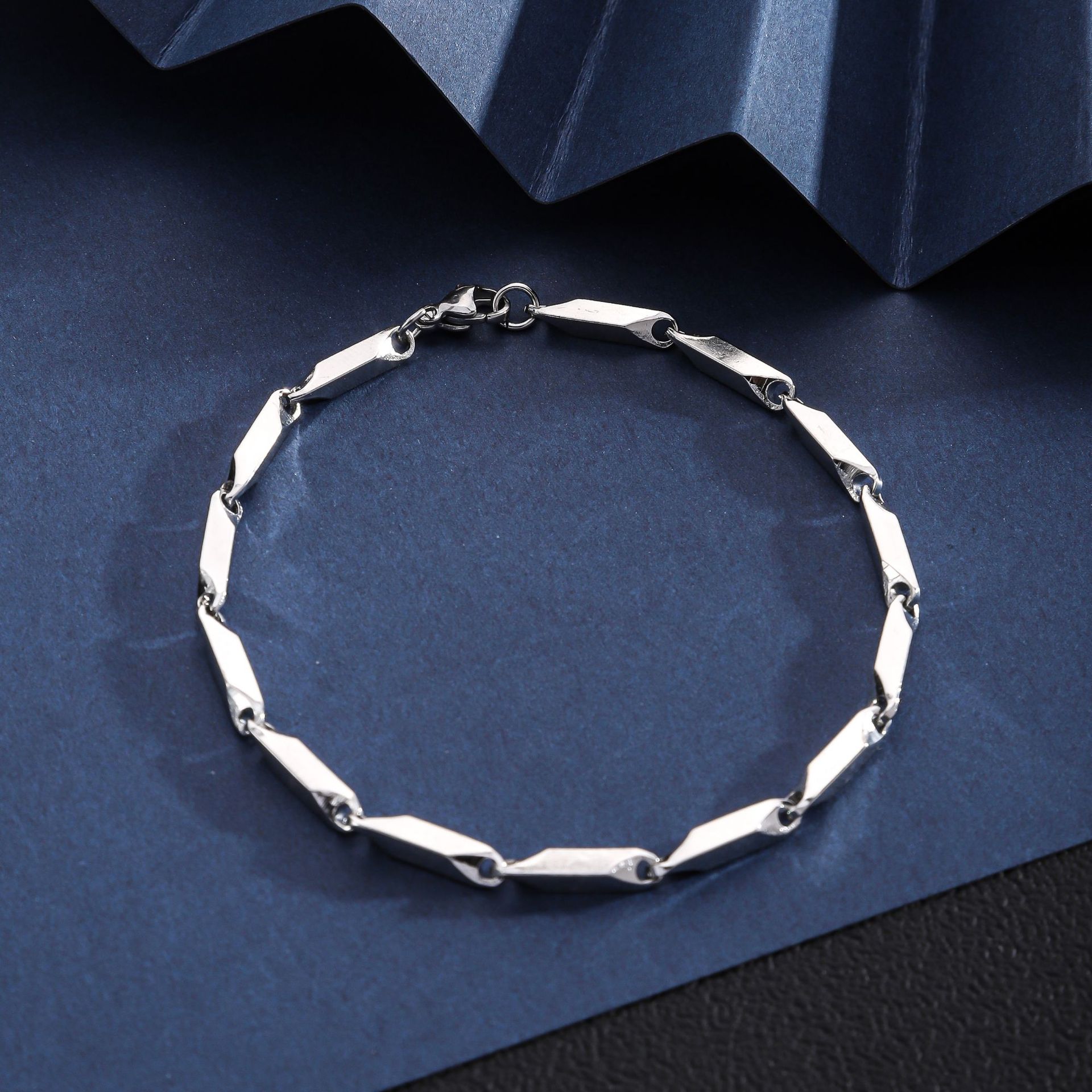 Bracelet bâton [3 mm de large]
