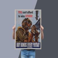 Affiches numériques d'anime personnalisées par le fabricant, impression imperméable, papier peint extérieur, autocollant, étiquette, fabriqué en carton