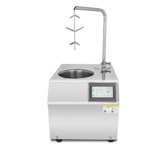 Máquina Comercial para Fundir Chocolate, Dispensador de Chocolate, Máquina Temperadora de Chocolate - Product Image 4